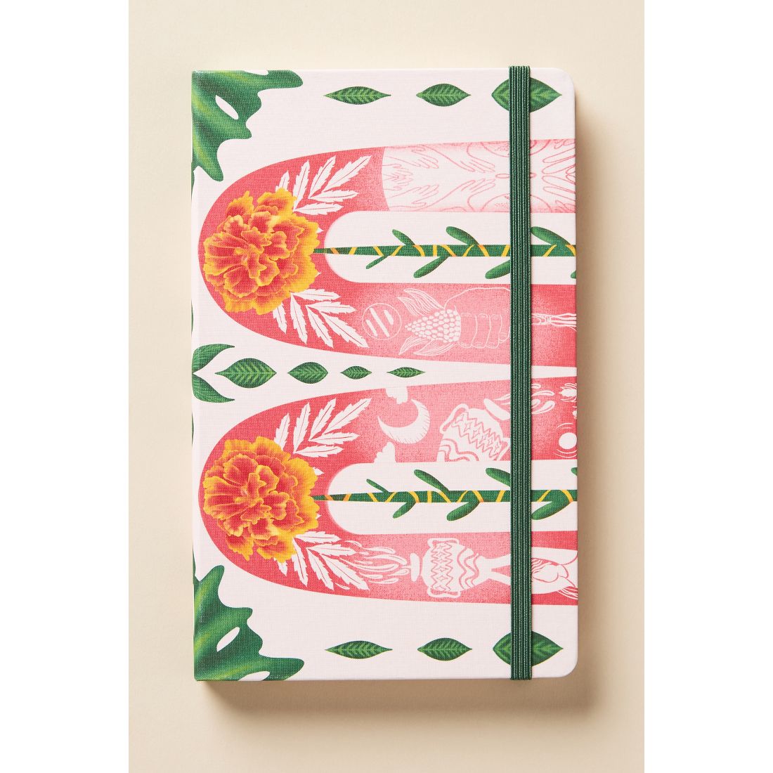 YoungArts x Moleskine Classic Lined Notebook: Limited Edition