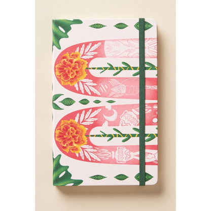 YoungArts x Moleskine Classic Lined Notebook: Limited Edition