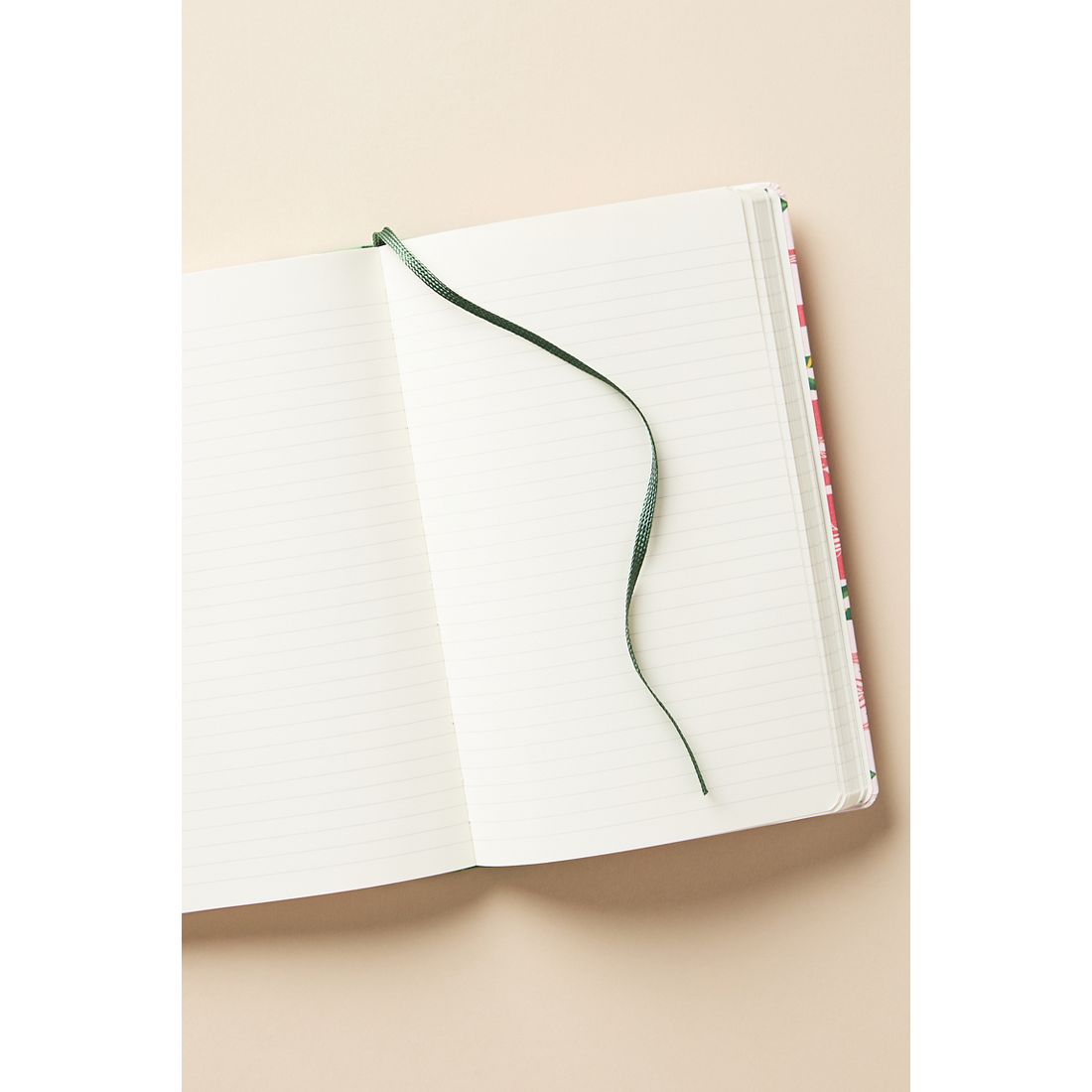 YoungArts x Moleskine Classic Lined Notebook: Limited Edition