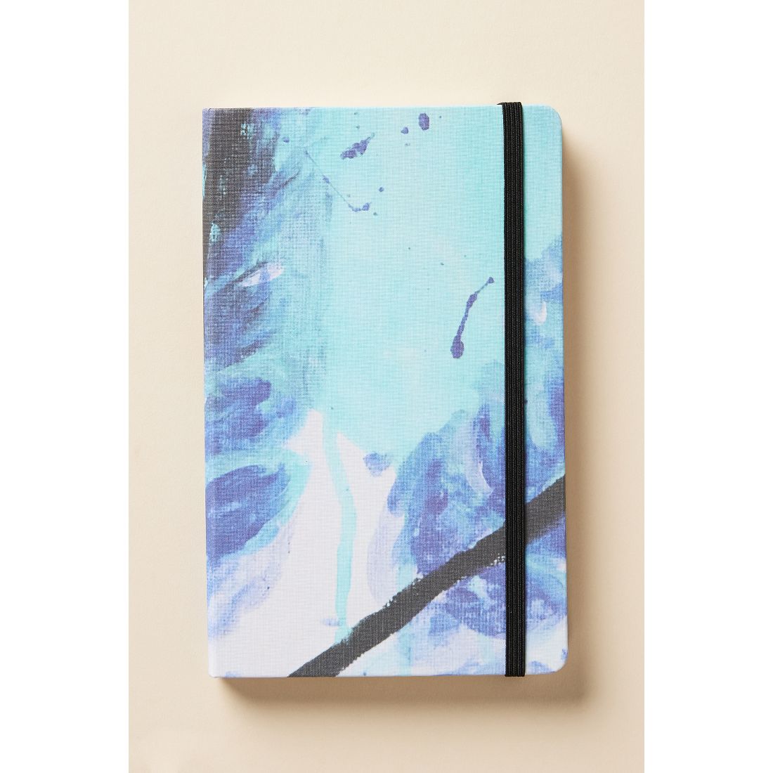 YoungArts x Moleskine Classic Lined Notebook: Limited Edition