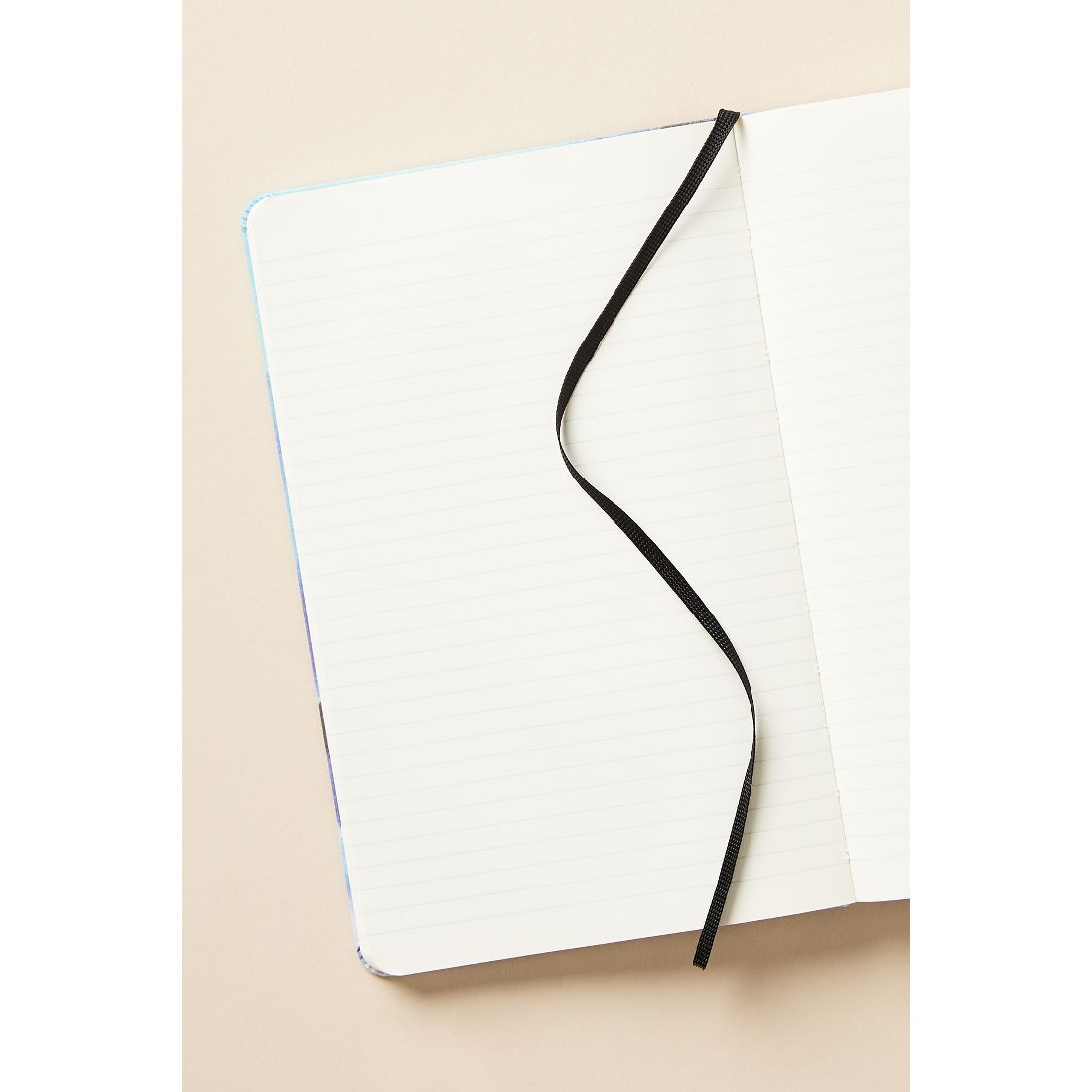 YoungArts x Moleskine Classic Lined Notebook: Limited Edition