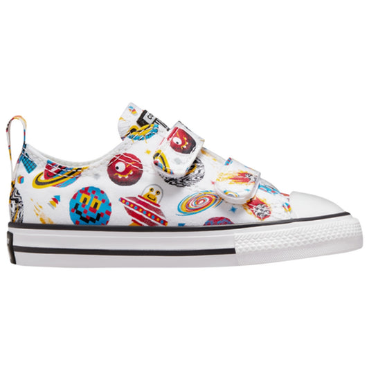 Girls Infant Converse Converse Chuck Taylor All Star 2V