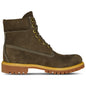 Timberland Mens 6" Premium Waterproof Boots
