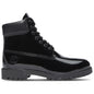 Timberland Mens 6" Premium Waterproof Patent Boots