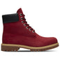 Timberland Mens 6" Premium Waterproof Boots