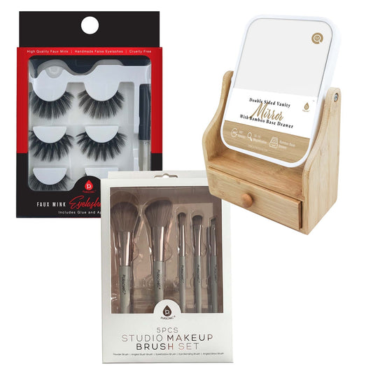 Pursonic Glamour Essentials Bundle