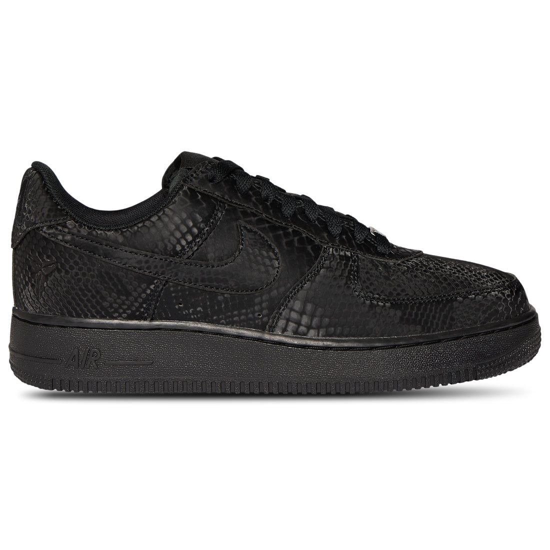 Nike Mens Kobe Air Force 1 Low