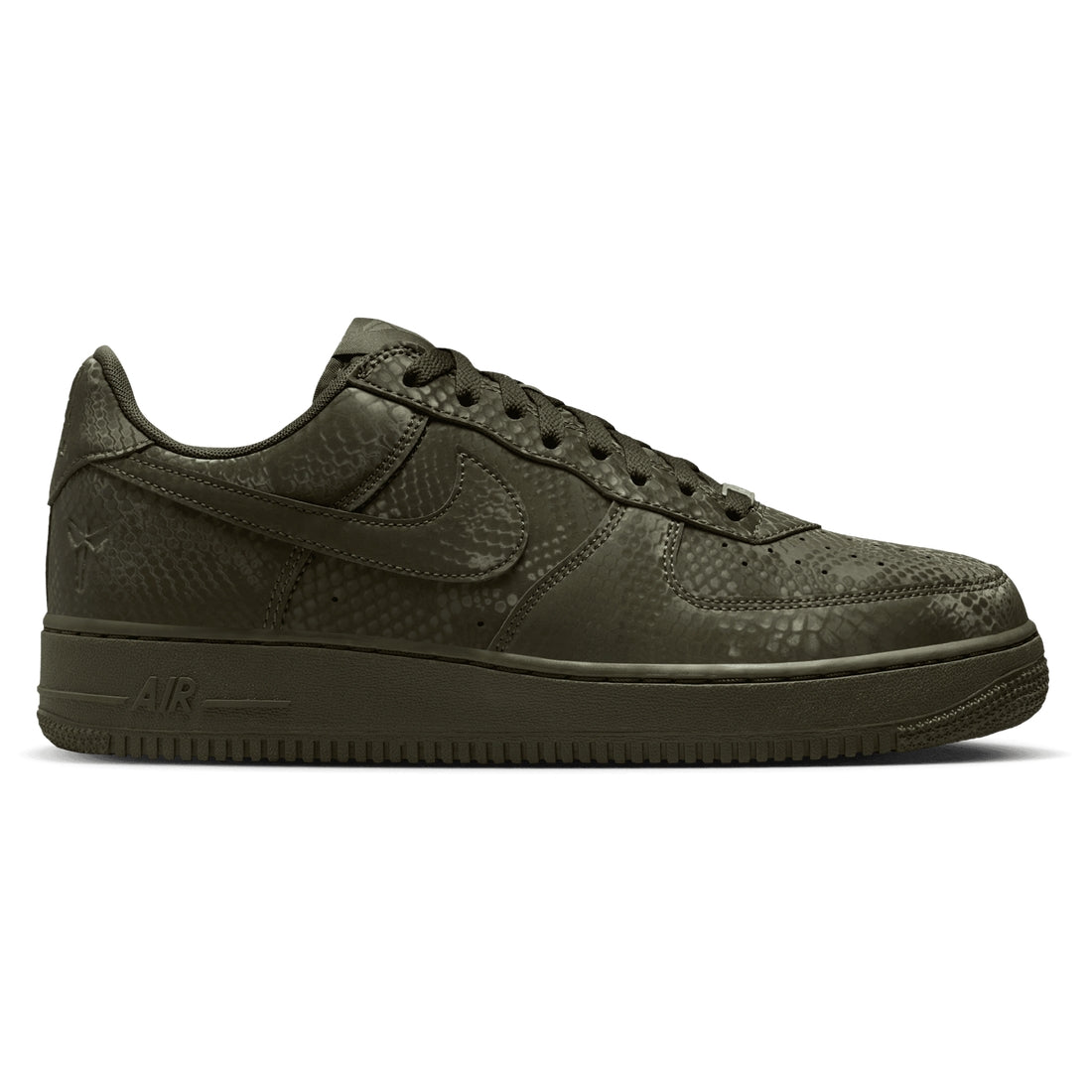 Nike Mens Kobe Air Force 1 Low