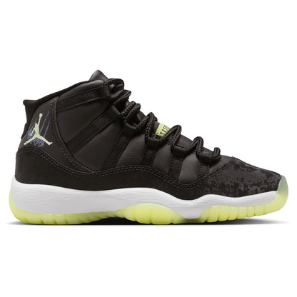Boys Jordan Air Retro 11 SS
