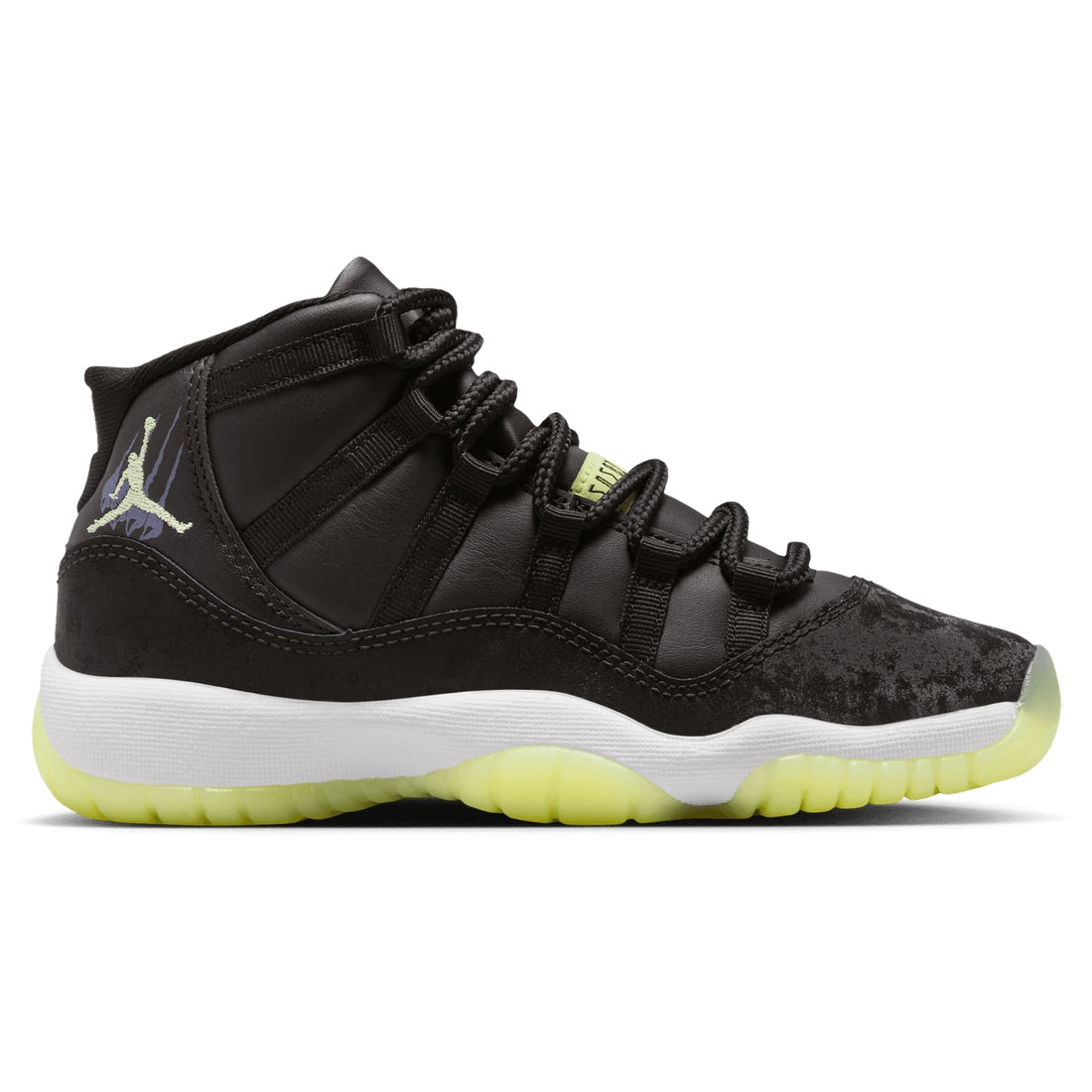 Boys Jordan Air Retro 11 SS