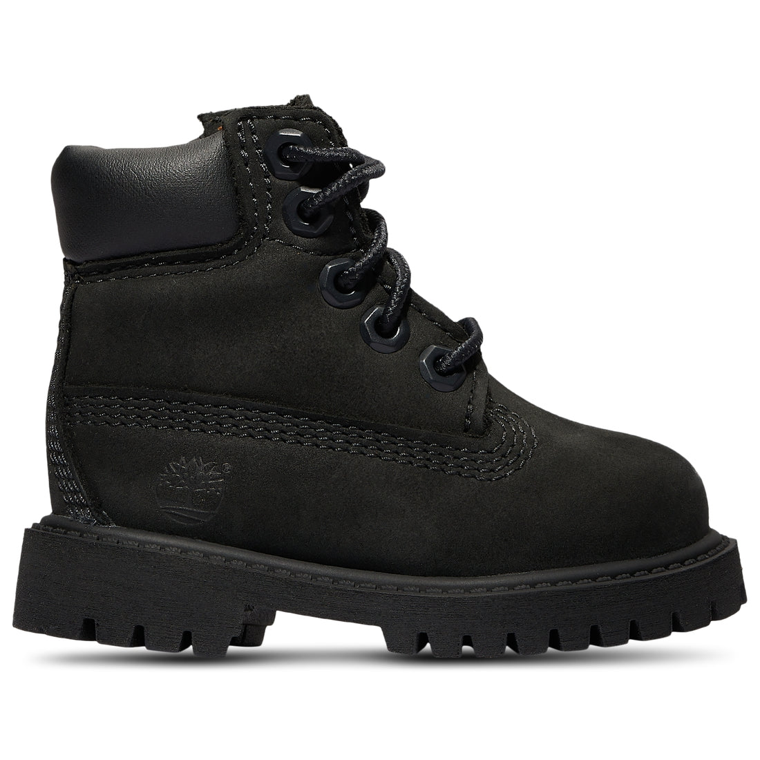 Boys Timberland Waterproof 6" Boots