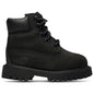 Boys Timberland Waterproof 6" Boots