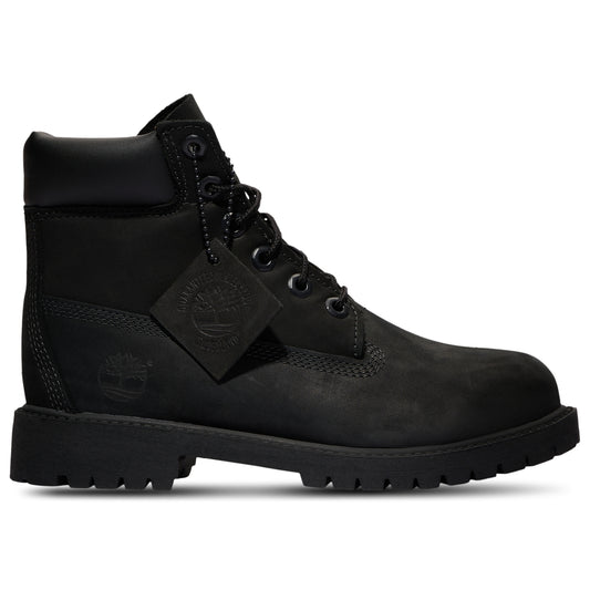 Boys Timberland Waterproof 6" Boots