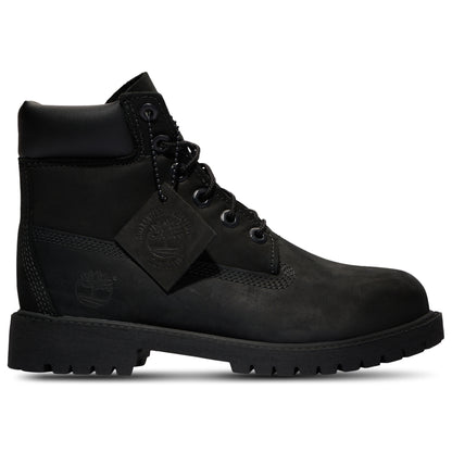 Boys Timberland Waterproof 6" Boots