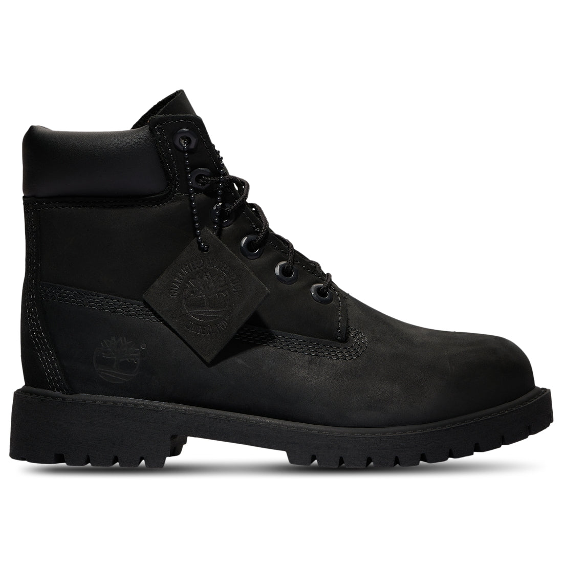 Boys Timberland Waterproof 6" Boots