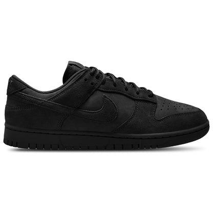 Nike Mens Dunk Low Retro Se Nubuck