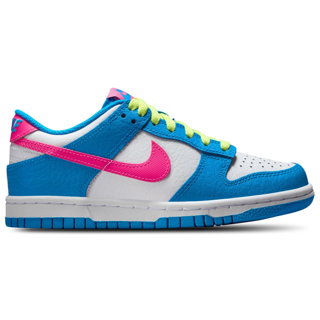 Nike Boys Dunk Low NA