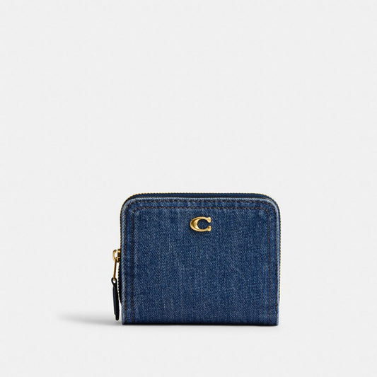 Coach Essential Billfold Wallet