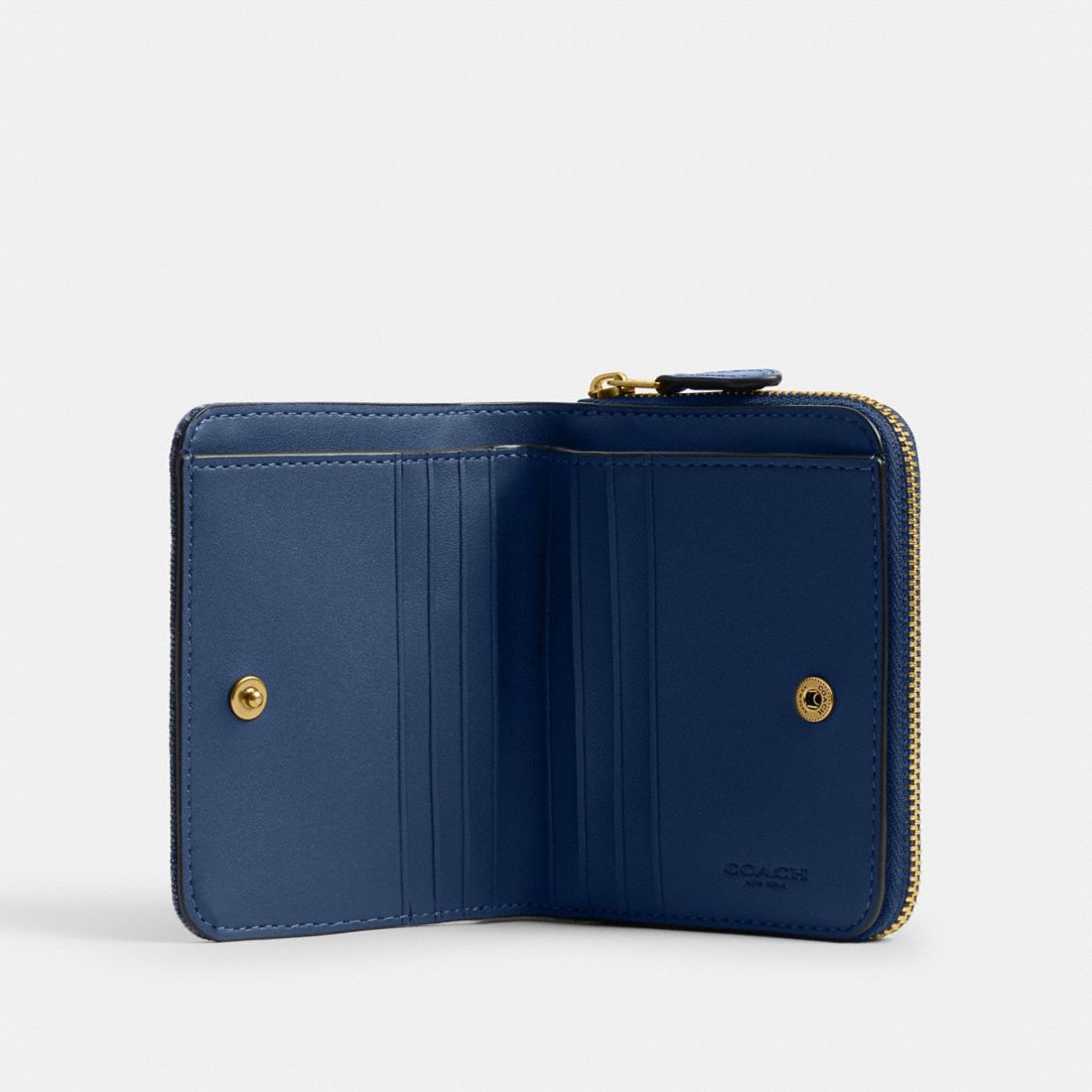 Coach Essential Billfold Wallet