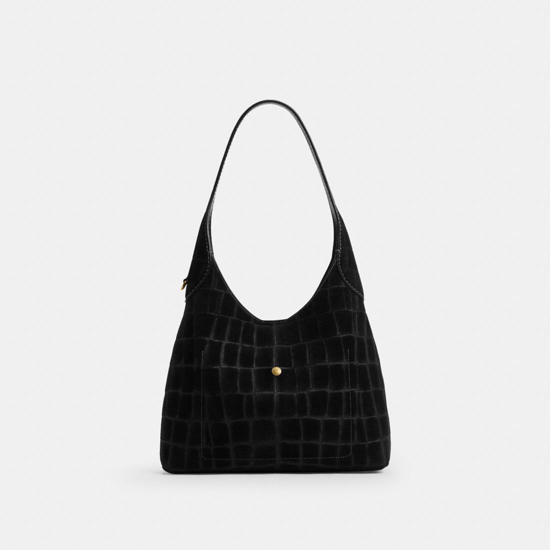 Coach Brooklyn Shoulder Bag 28