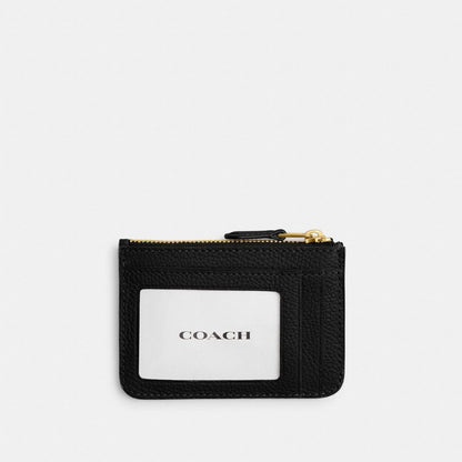 Coach Essential Mini Id Card Case