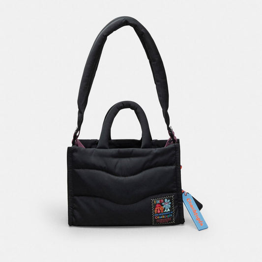 Coach topia Loop Mini Tote