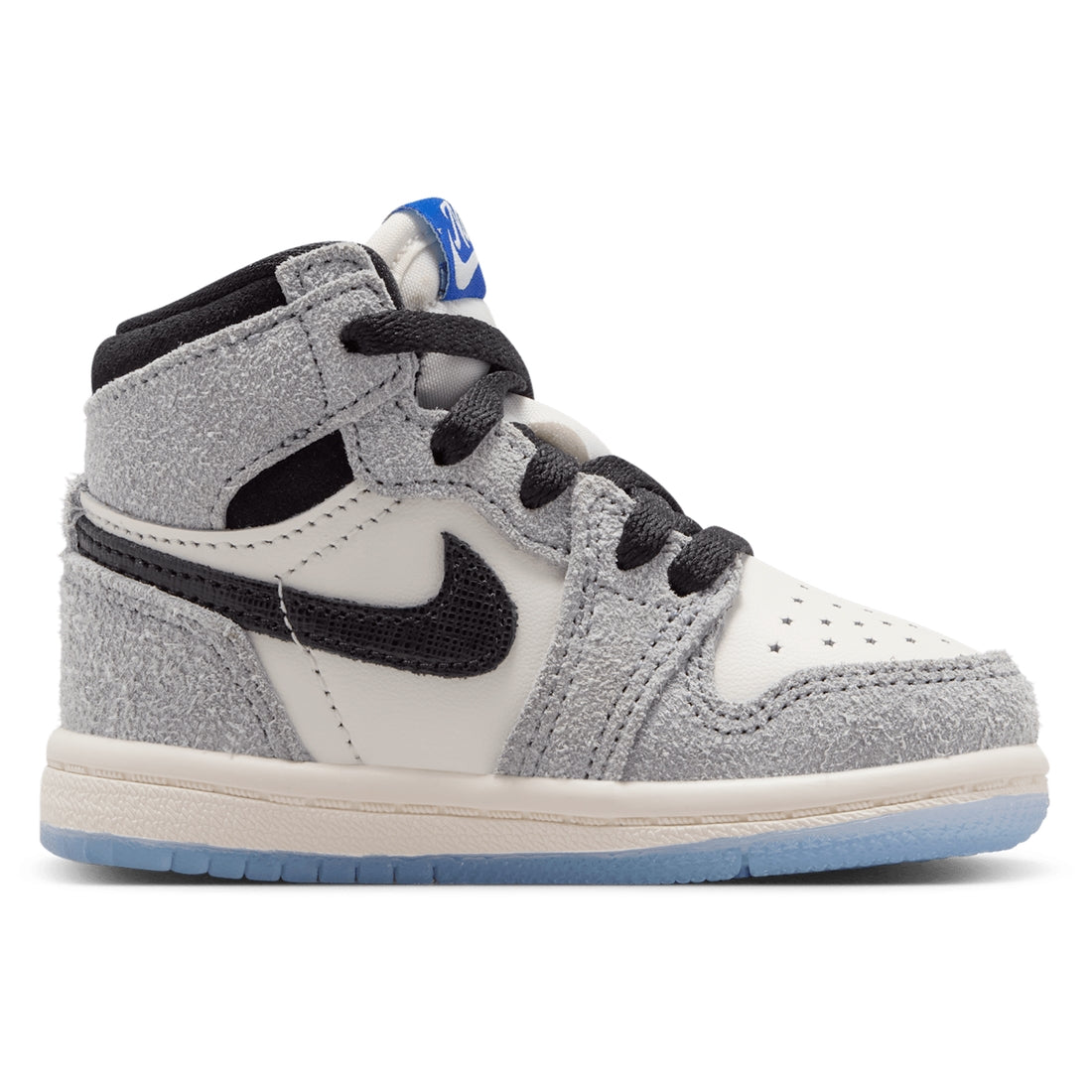 Boys Jordan Retro 1 High OG