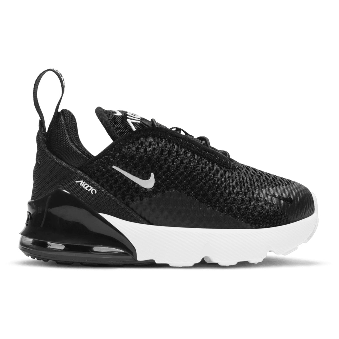 Boys Nike Air Max 270