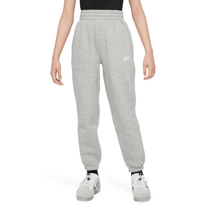 Boys Nike NSW Club Fleece Loose Pants