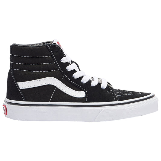 Boys Preschool Vans Sk8-Hi