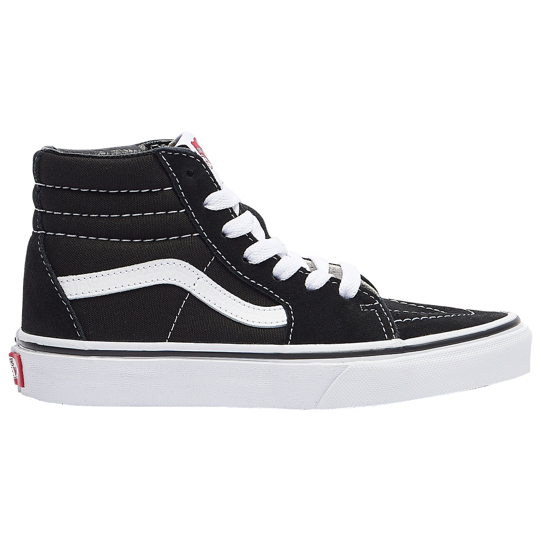 Boys Preschool Vans Sk8-Hi