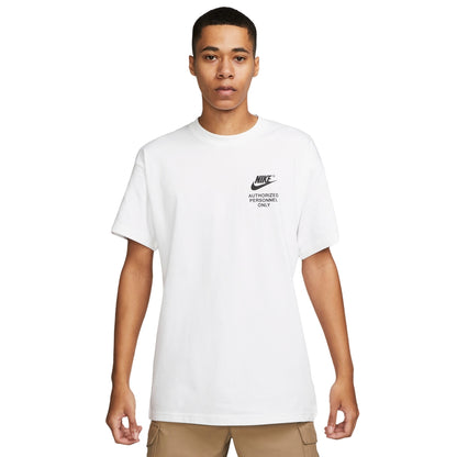 Nike Mens Authorized Personal T-Shirt