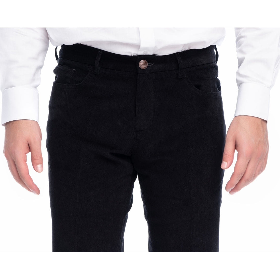 VIVOR 5 POCKETS MEN PANTS
