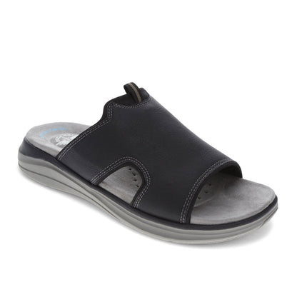 Dockers Mens Barlin Casual Slide Sandal Shoe