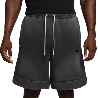 Nike Mens TF SI Brushed Game Pro Shorts