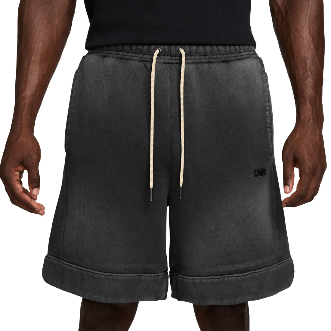 Nike Mens TF SI Brushed Game Pro Shorts