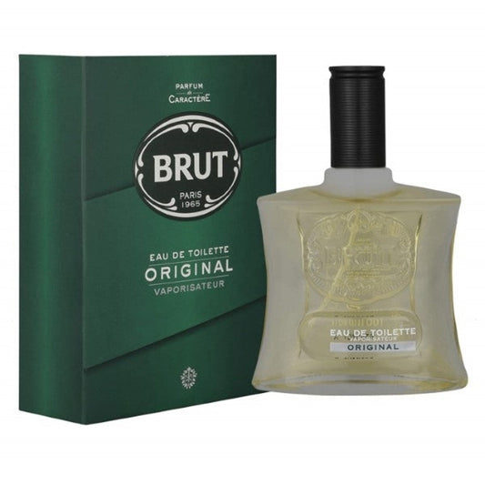 Brut for Men Eau de Toilette Spray 3.0