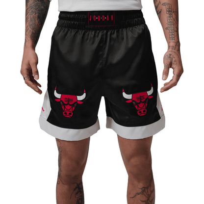 Jordan Mens Flight Muay Thai Shorts