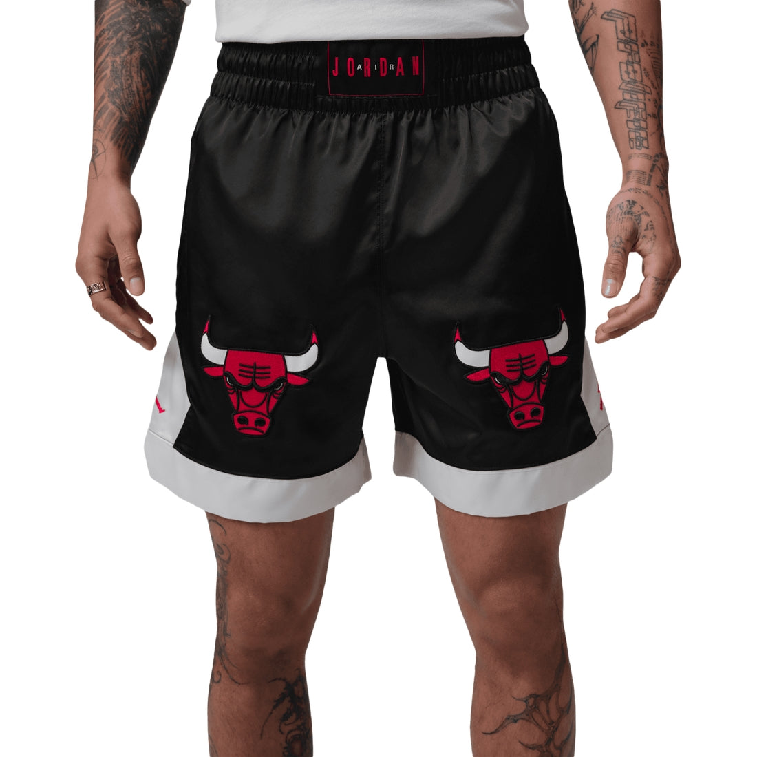 Jordan Mens Flight Muay Thai Shorts