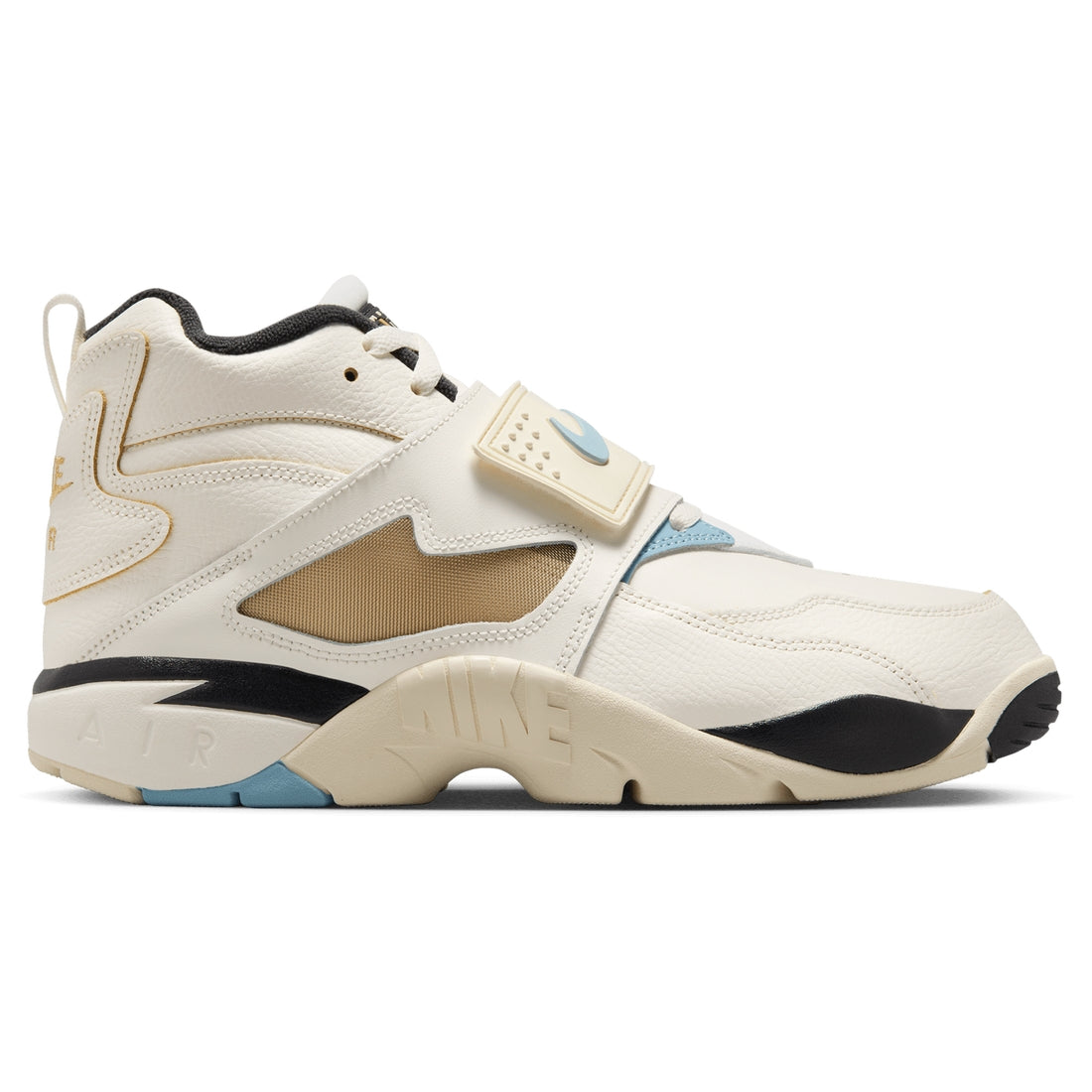 Nike Mens Air Diamond Turf