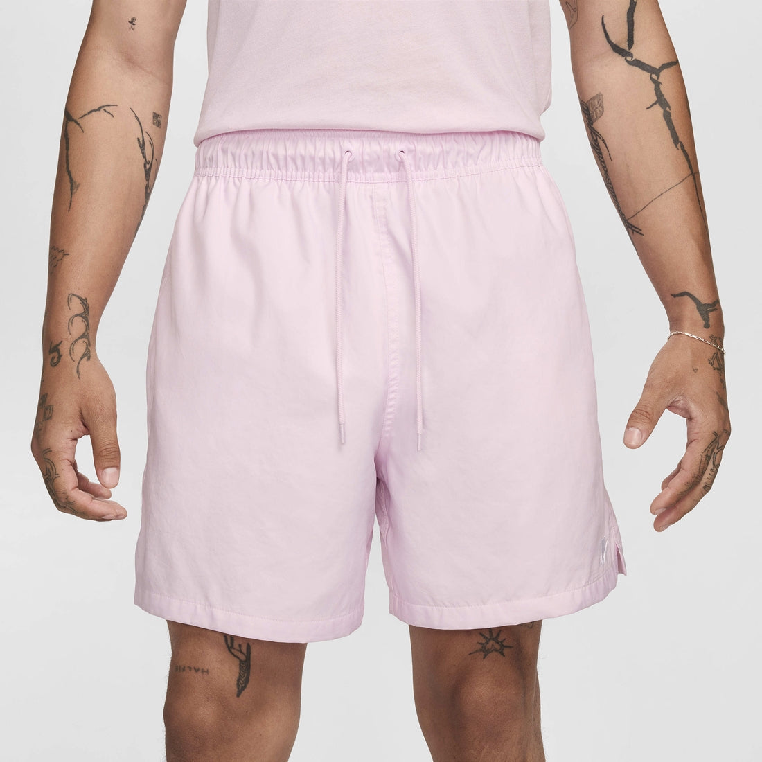 Nike Mens Club Flow Shorts