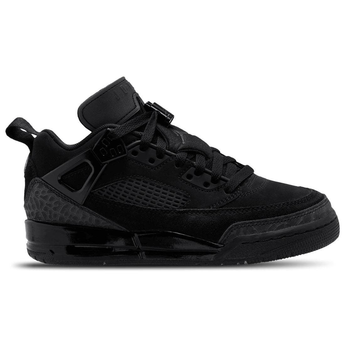 Jordan Boys Spizike Low
