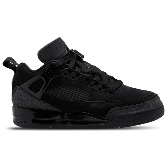 Jordan Boys Spizike Low