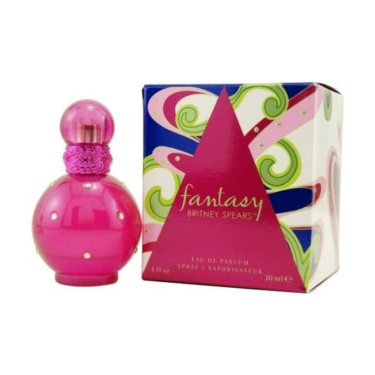 Fantasy for Women Eau de Parfum Spray 1.0 oz