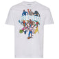 Graphic Tees Mens Fortnite T-Shirt
