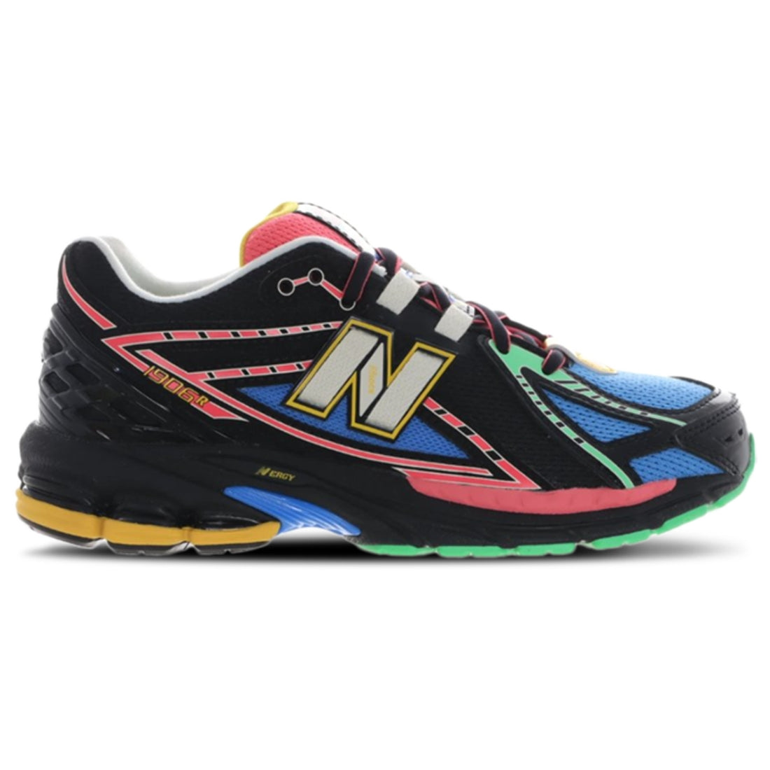 New Balance Boys 1906