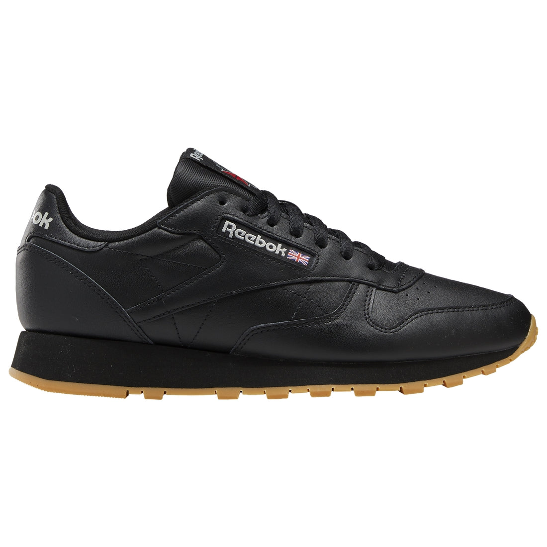 Reebok Mens Classic Leather