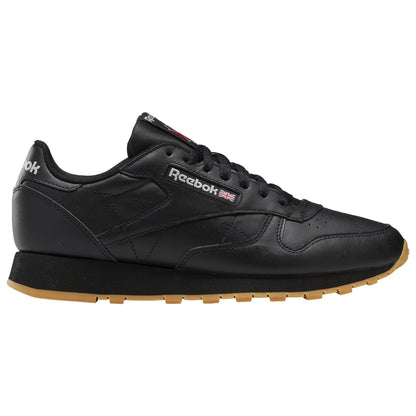Reebok Mens Classic Leather