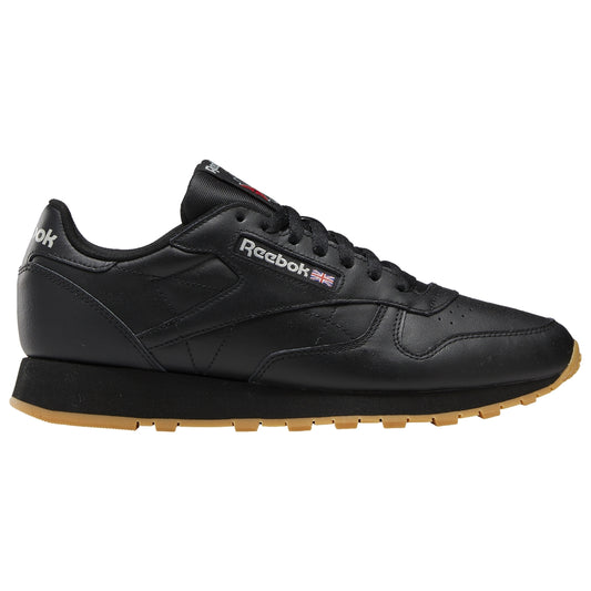 Reebok Mens Classic Leather