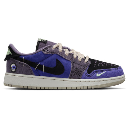 Boys Jordan Air Retro 1 Low